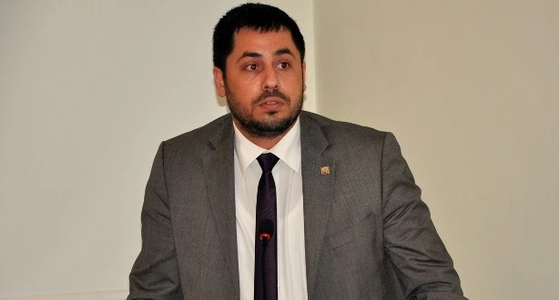 Adana İKK Sekreteri Hasan Emir Kavi oldu