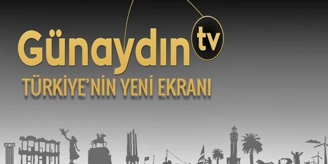 GÜNAYDIN TV TEST YAYININA BAŞLADI