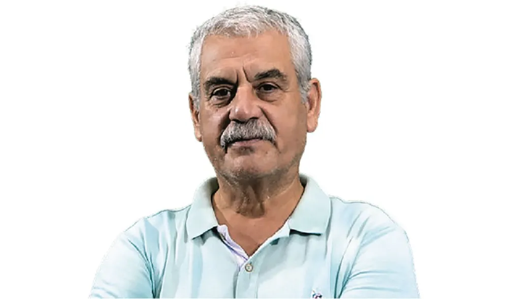 YUSUF KAHRAMAN SON YOLCULUĞUNDA