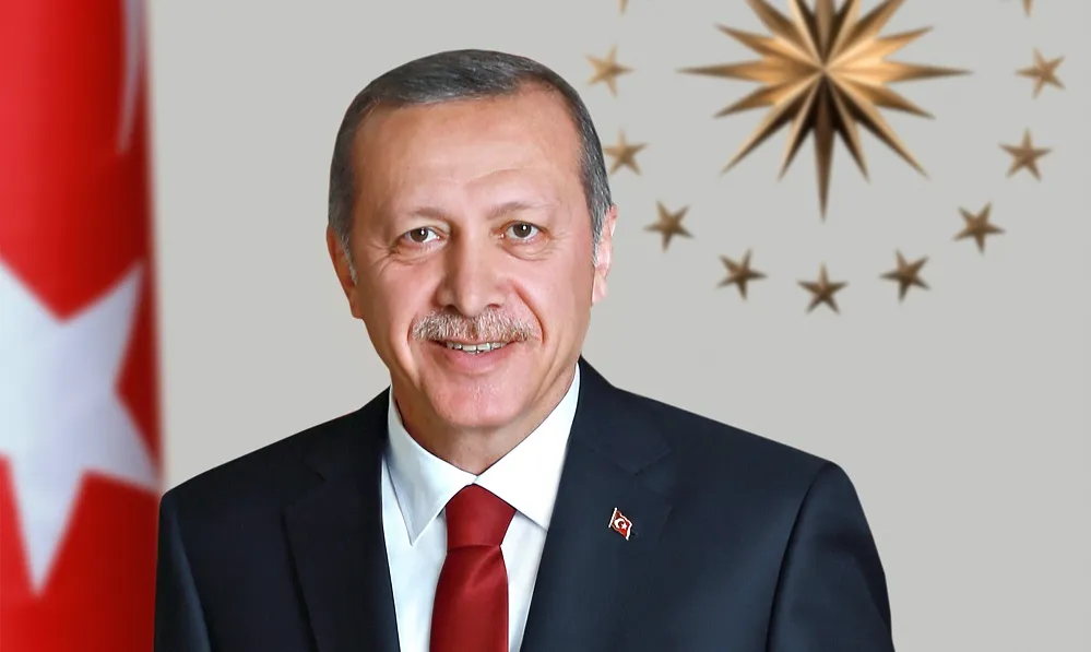 ERDOĞAN ADANA’YA GELİYOR