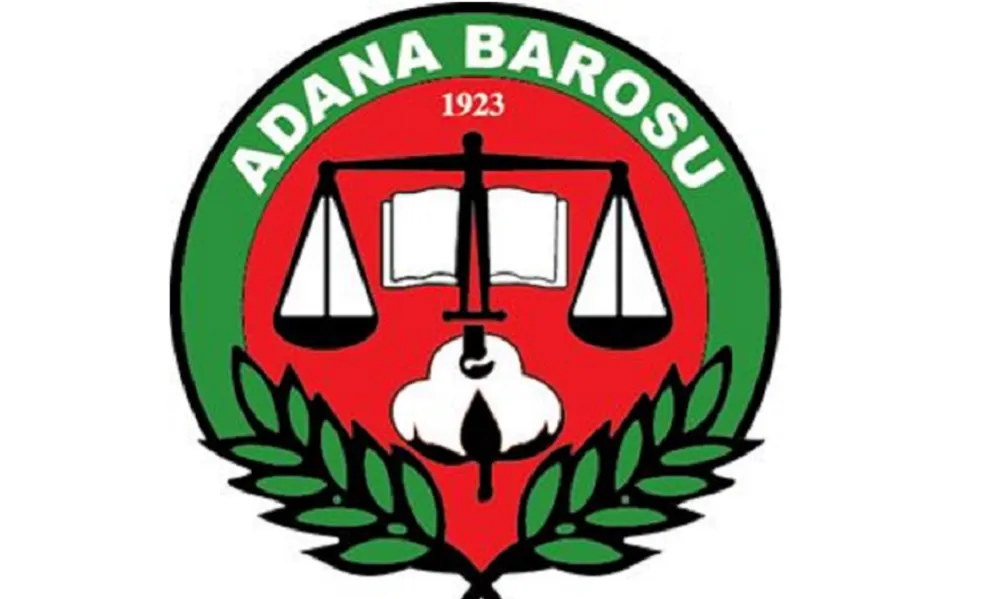 ADANA BAROSU’NDA ÖNSEÇİM