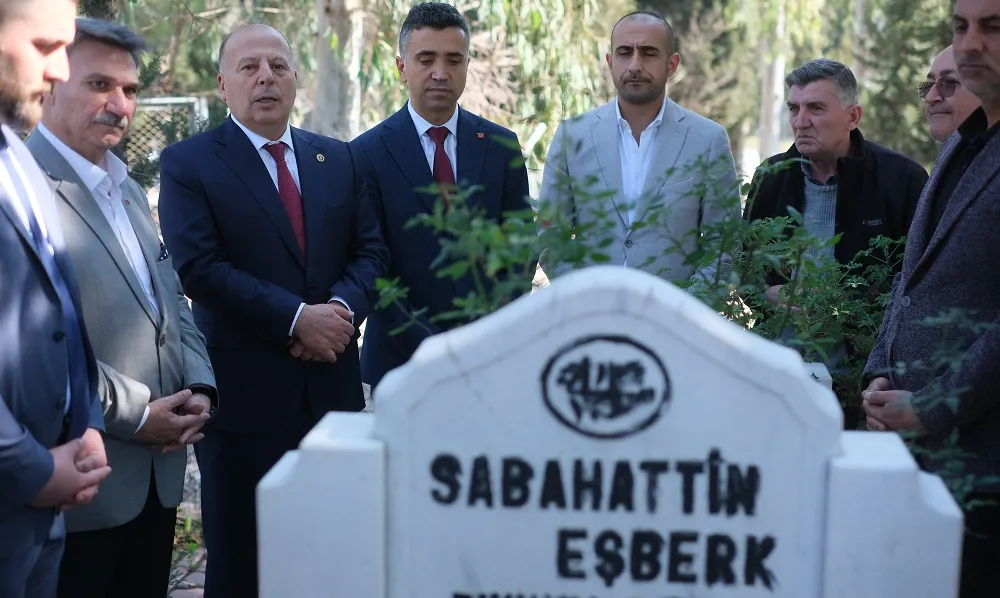 “YENİDEN KAZANMA SÖZÜ VERDİM”