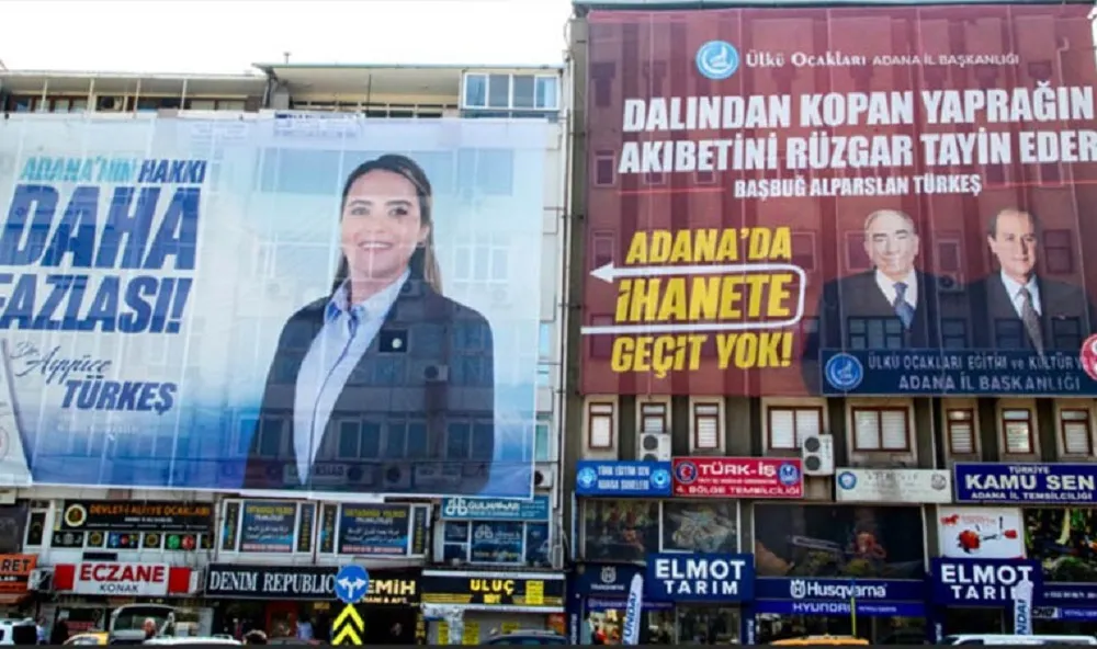 ÜLKÜ OCAKLARI, TÜRKEŞ