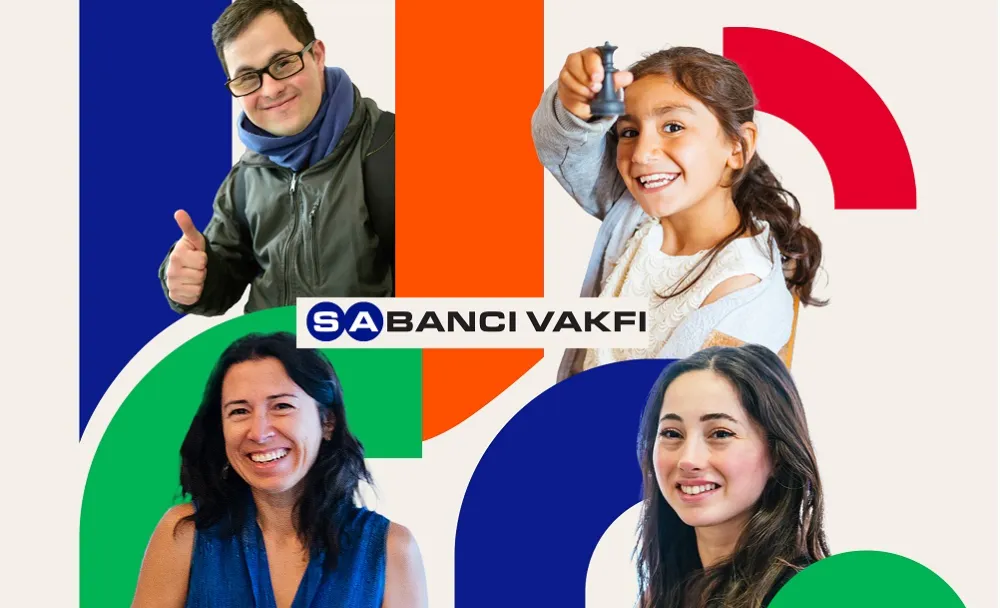 SABANCI VAKFI HİBE PROGRAMI’NA 250’DEN FAZLA BAŞVURU 