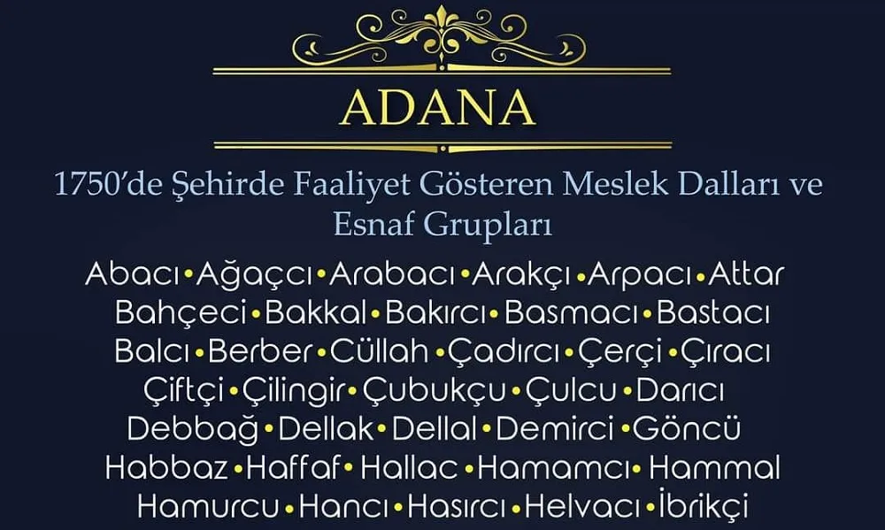 AYDIN SİHAY-ADANACA
