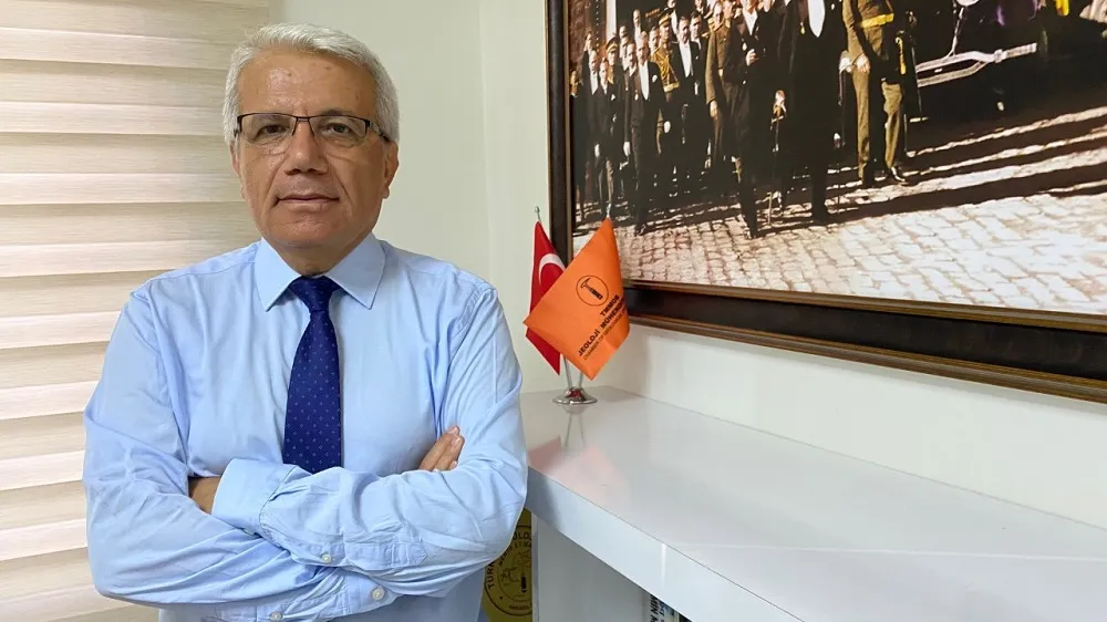 “YETERLİ VE TEMİZ SUYA ERİŞİM TEMEL BİR İNSAN HAKKIDIR”