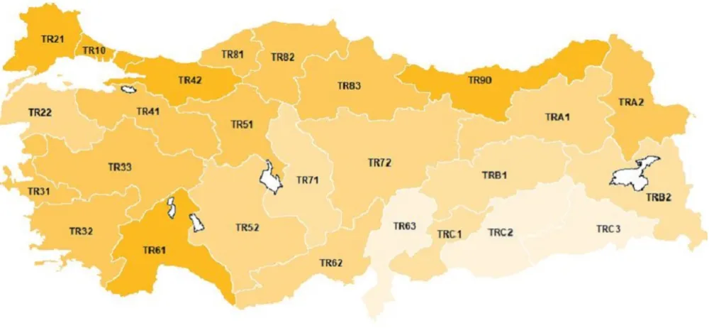 TUİK’E GÖRE İŞSİZLİK AZALDI