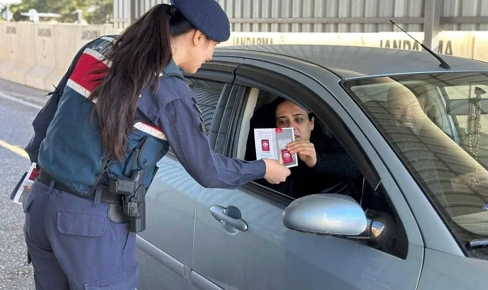 ADANA’DA “KADINA EL KALKMAZ” EĞİTİMİ