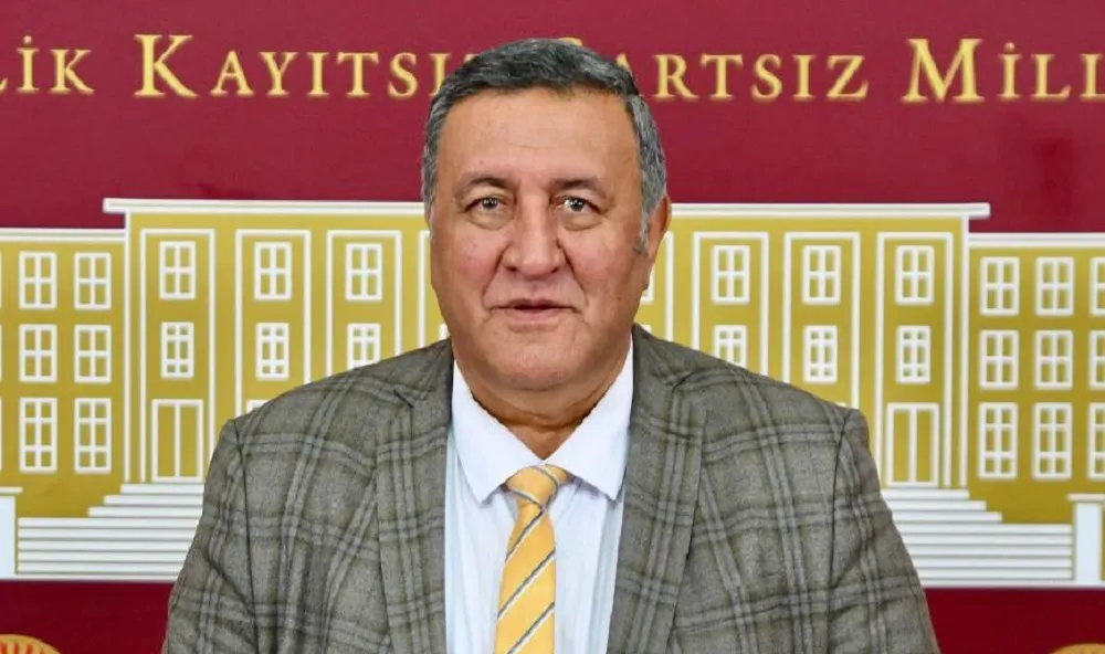 GÜRER:2 AYDA 1 MİLYON 528 BİN 854 TON BUĞDAY İTHAL EDİLDİ