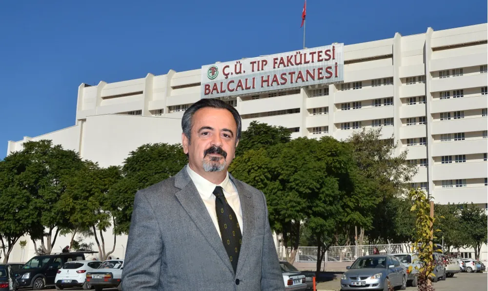 BALCALI HASTANESİ KENDİ YERİNDE KALMALI