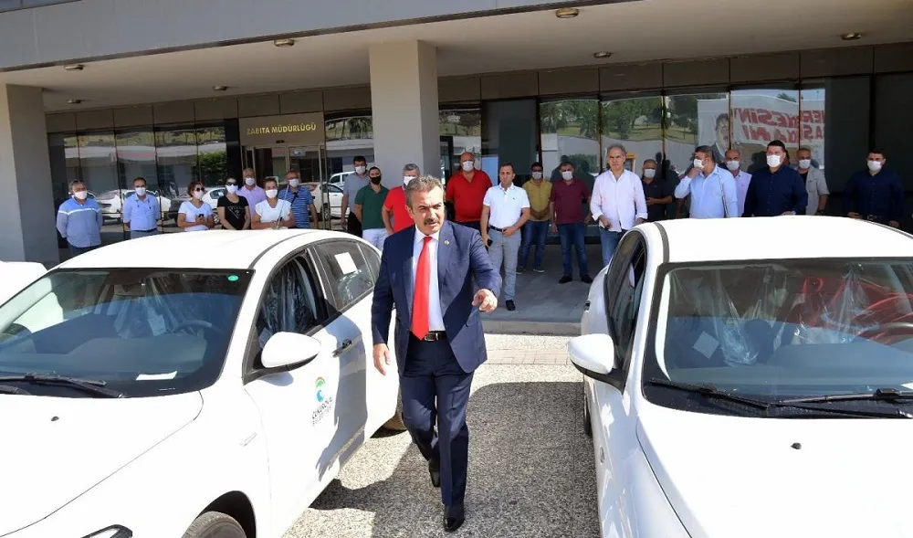 ADANA’DA MELİH GÖKÇEK VAKASI!