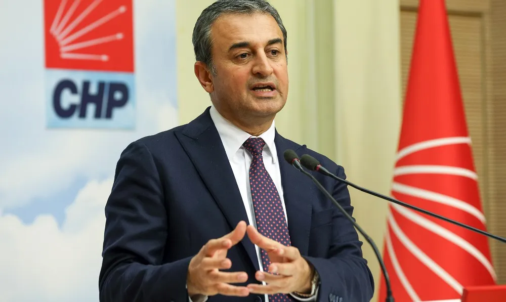 CHP’Lİ BULUT: AŞI REDDİ 40 BİNİN ÜZERİNDE