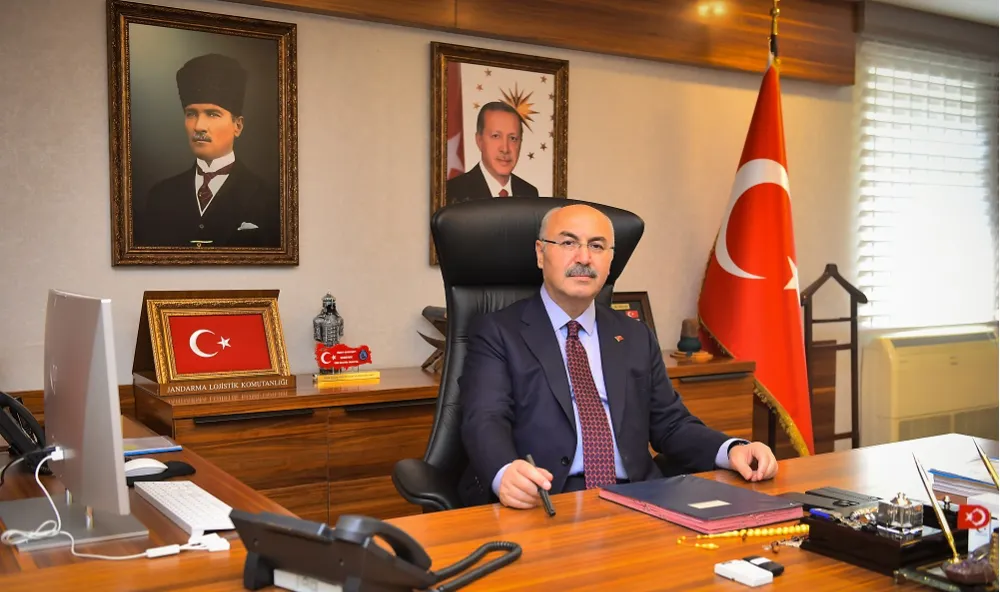 VALİ YAVUZ SELİM KÖŞGER’İN 19 MAYIS MESAJI