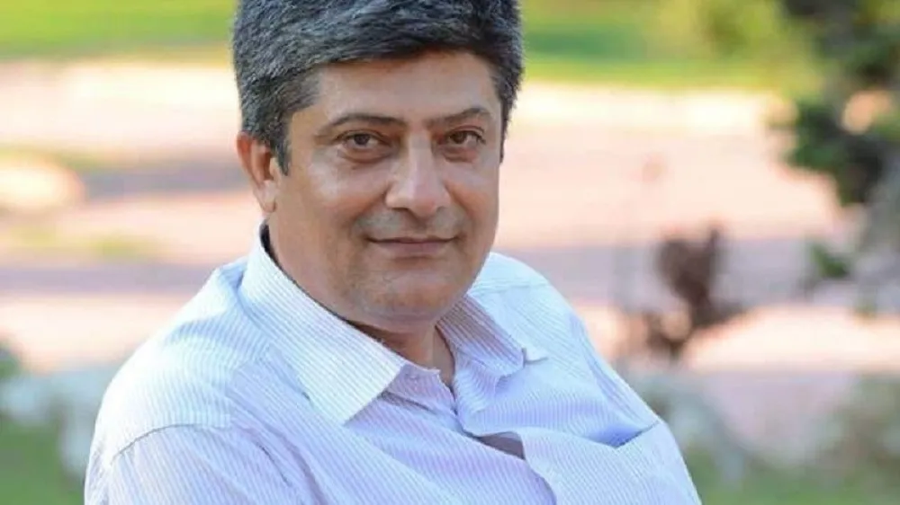 HİÇ ŞAŞIRMADIM