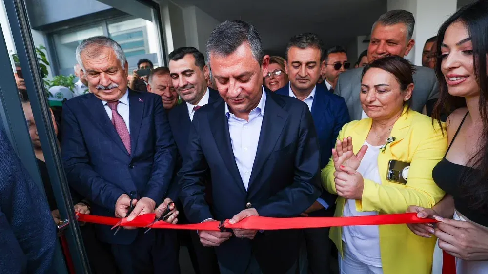 ZEYDAN KARALAR MAL VARLIĞINI AÇIKLADI