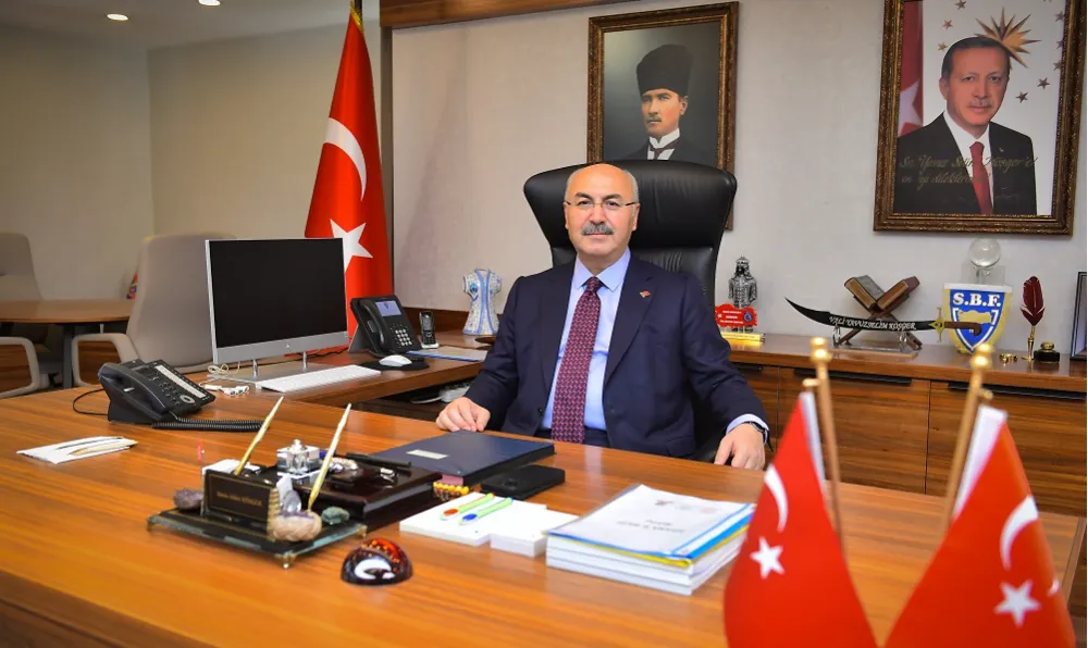 VALİ YAVUZ SELİM KÖŞGER’İN KURBAN BAYRAMI MESAJI