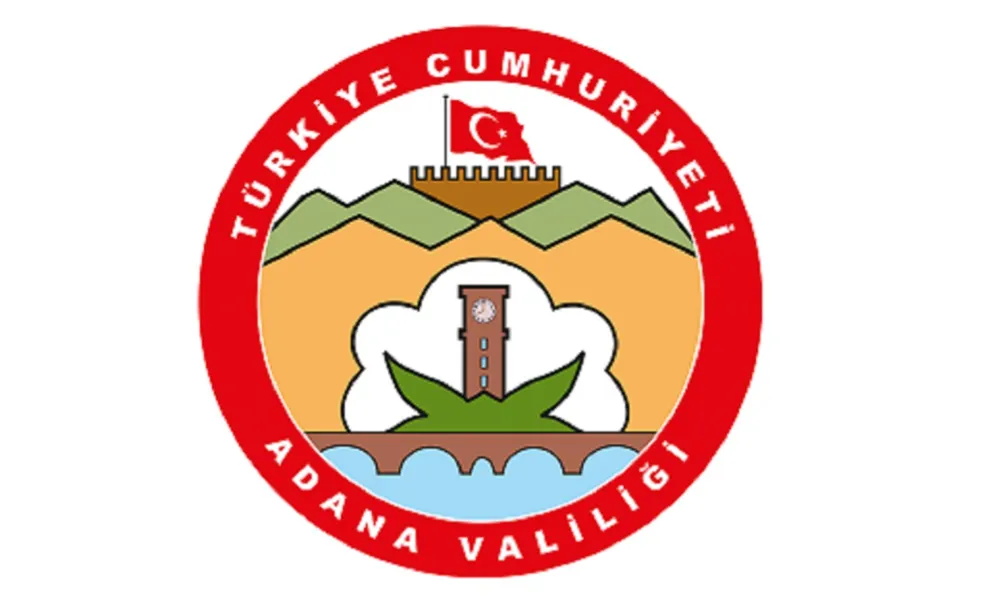 ADANA VALİLİĞİNDEN AÇIKLAMA VAR!