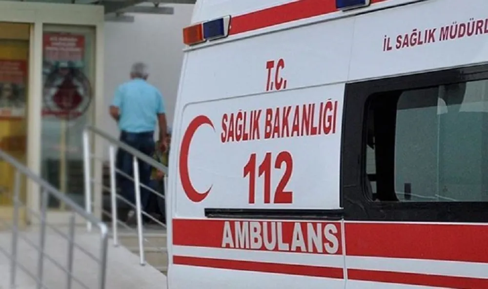 SAĞLIK MÜDÜRLÜĞÜNDEN UYARI VAR