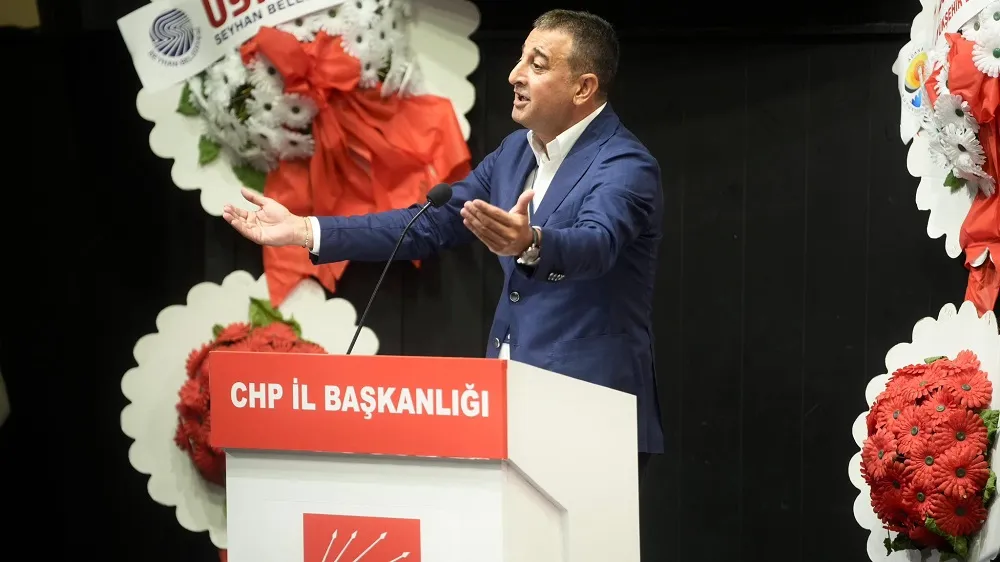 “İKTİDAR İÇİN YOL HARİTAMIZI BELİRLEDİK”