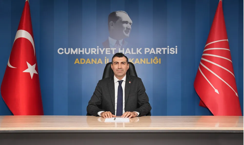  “DOĞAYA KARŞI DAHA DUYARLI OLMAK ZORUNDAYIZ”