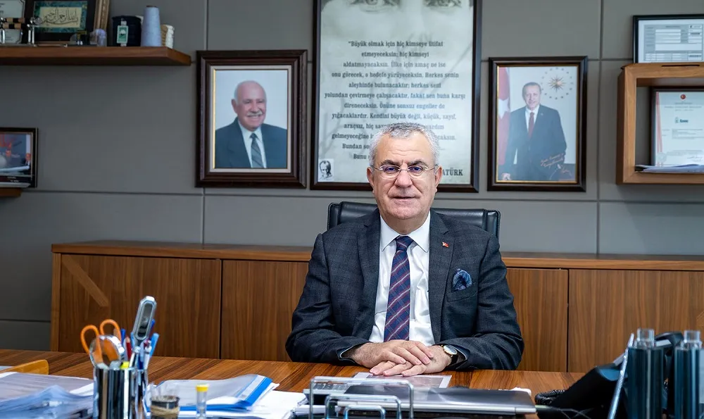 KIVANÇ: İLK 5 AYDA ADANA İHRACATI YÜZDE 7,1 ARTTI