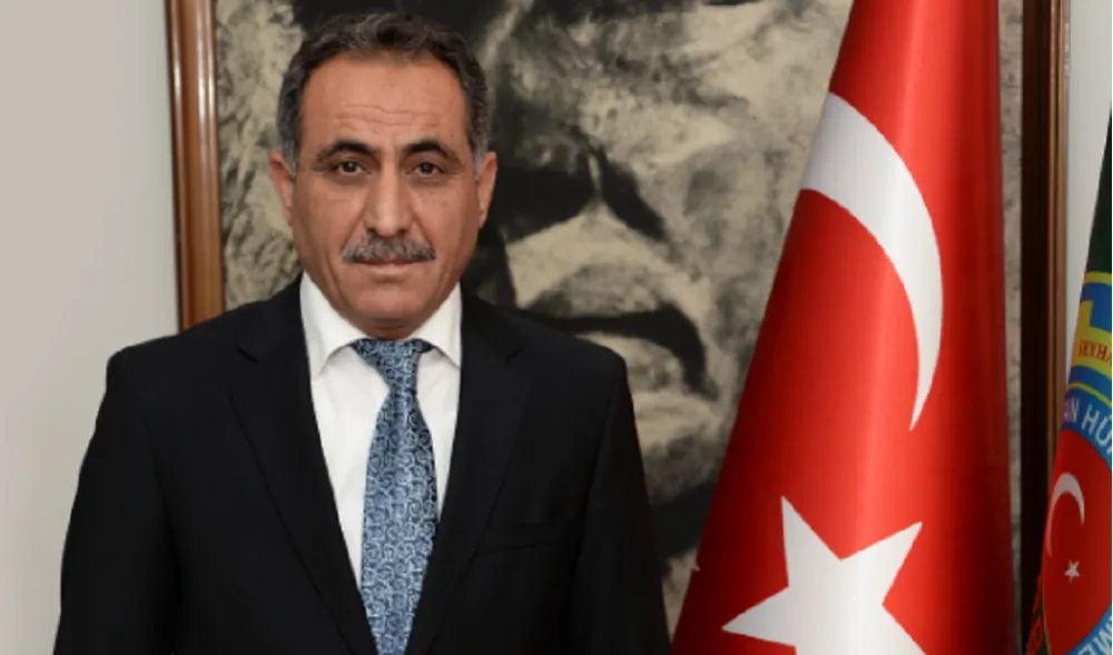 “TARIM KESİMİ İLE BİRLİKTE DEVLETİMİZDE SABOTE EDİLMEKTEDİR”