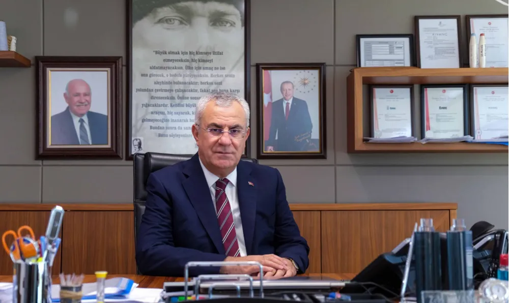 KIVANÇ: KOBİ’LERİMİZ İÇİN NEFES OLACAK