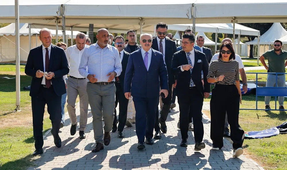 ADANA’DA LEZZET FESTİVALİ