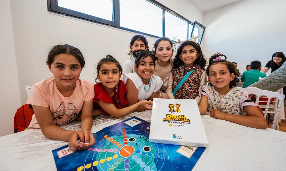 SABANCI VAKFI’NDAN SİVİL TOPLUMA 15 MİLYON TL’LİK DESTEK