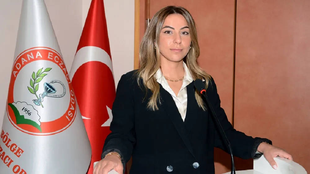İLAÇ YOKSA TEDAVİ DE YOKTUR!
