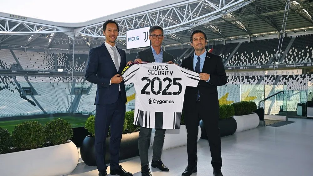 ODTÜ’DEN JUVENTUS SPONSORLUĞUNA