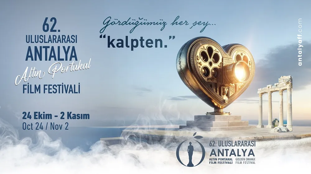 ALTIN PORTAKAL BU YIL “KALPTEN” GELİYOR