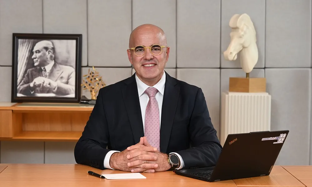 SABANCI TÜRKİYE’NİN EN İYİ İŞVERENİ OLDU