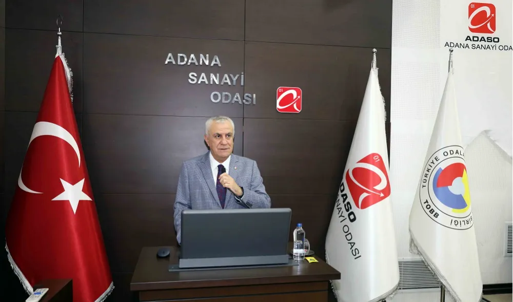 KIVANÇ: CEYHAN–YUMURTALIK, TÜRKİYE’NİN ENERJİ VE KİMYA MERKEZİ OLACAK