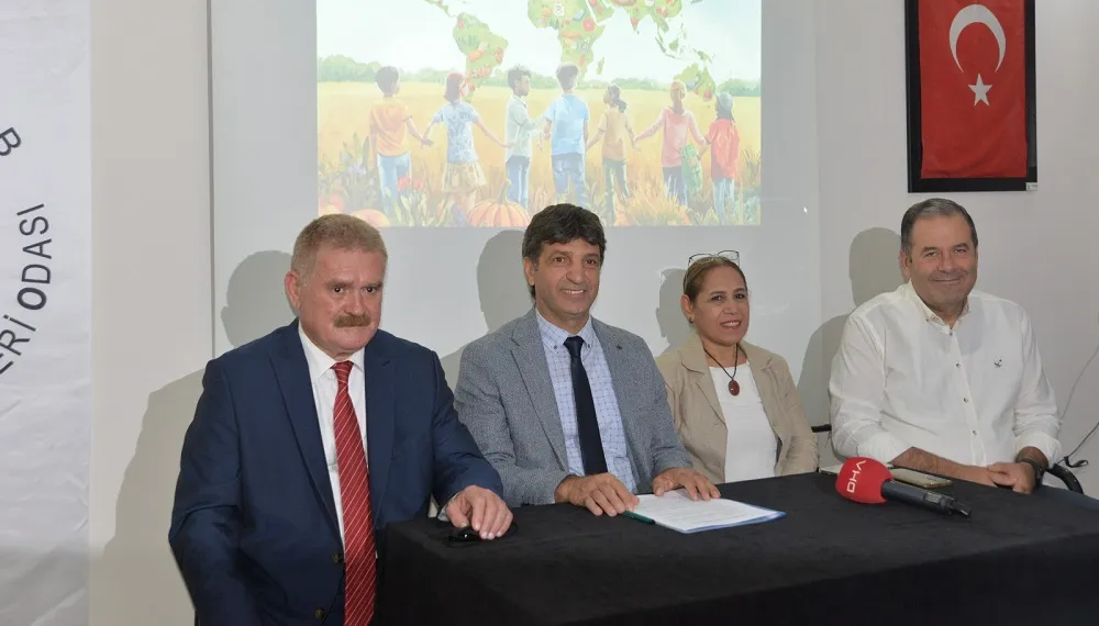 “TARIM VE GIDA ÇOK ULUSLU ŞİRKETLERİN KONTROLÜNDE”