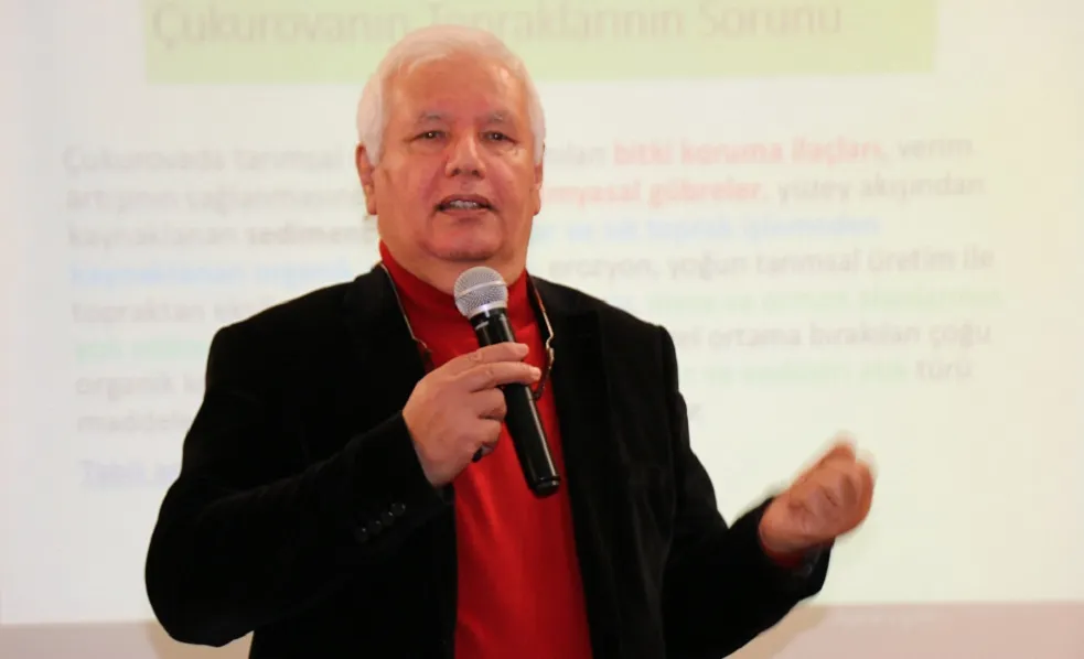 İbrahim ORTAŞ Yazdı/ GIDAYA ERİŞİM SORUNU VE KÜRESEL YOKSULLUK GERÇEĞİ