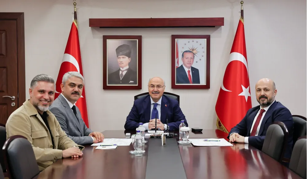 POZANTI’YA EK POLİKLİNİK HİZMET BİNASI