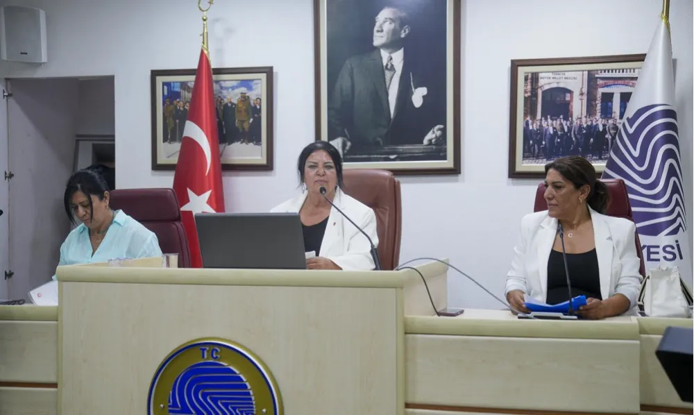 SEYHAN’DA SOKAK HAYVANLARINA DOĞAL YAŞAM ALANI 