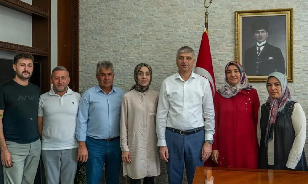 ADANA’DA 5 YATIRIMCIYA 73,7 MİLYON TL’LİK HİBE DESTEĞİ