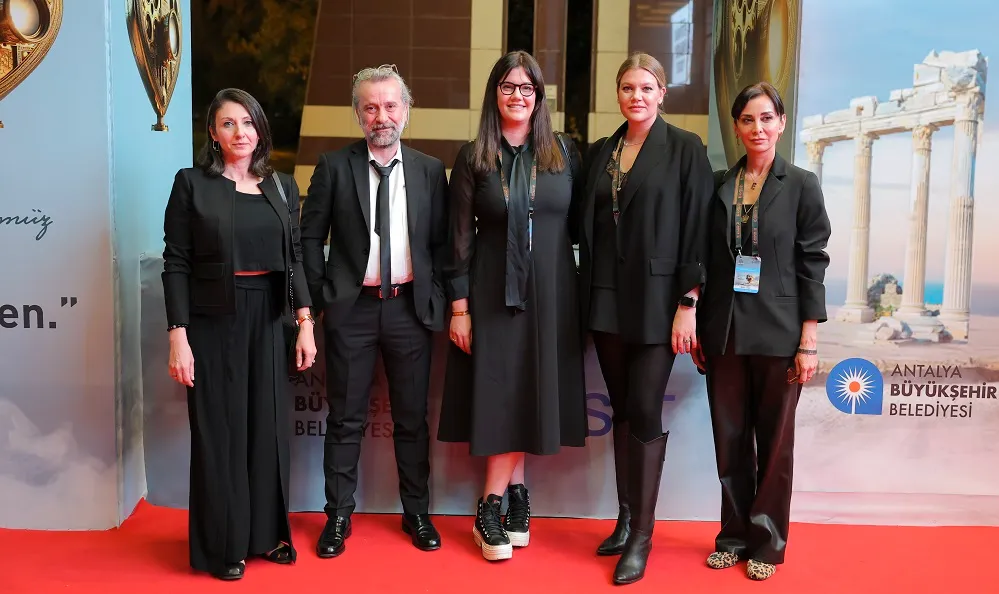 ALTIN PORTAKAL’DAN 29 EKİM’E  ÖZEL  GALALAR