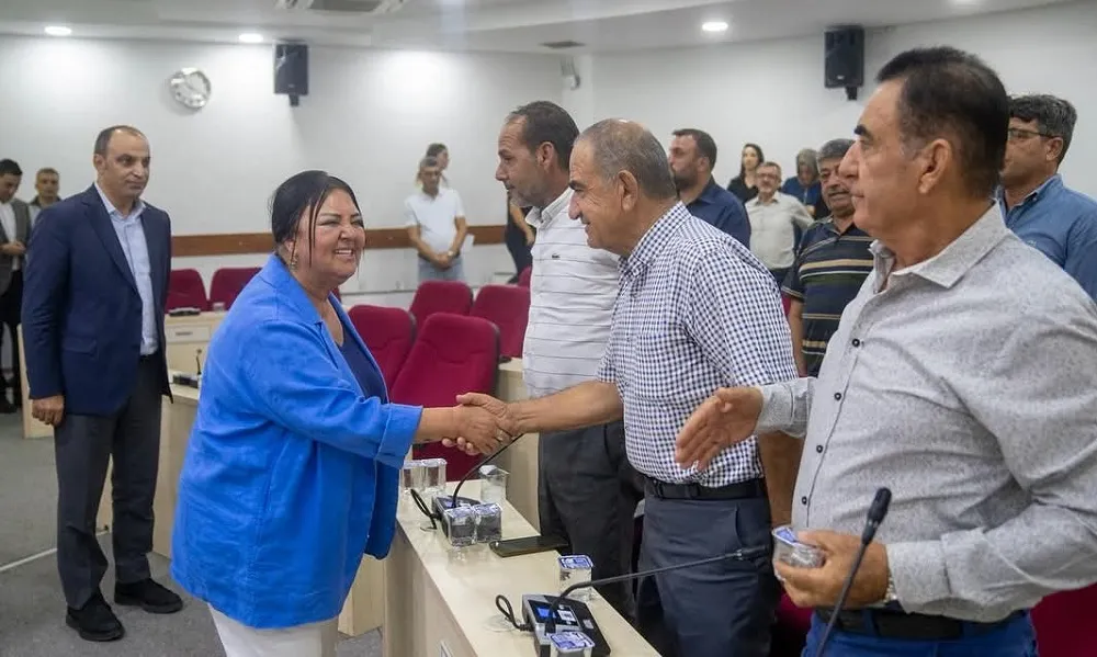 AKKAN: YAŞANABİLİR SEYHAN İÇİN GÜÇ BİRLİĞİ ŞART