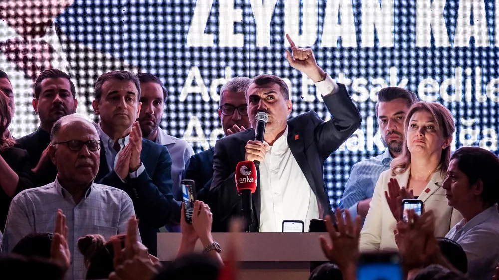 CHP ADANA İL KONGRESİ 18 EKİM’DE