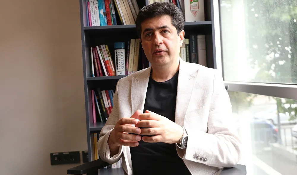 TÜRK DİZİLERİ AİLE ALGISINI NASIL ETKİLİYOR?