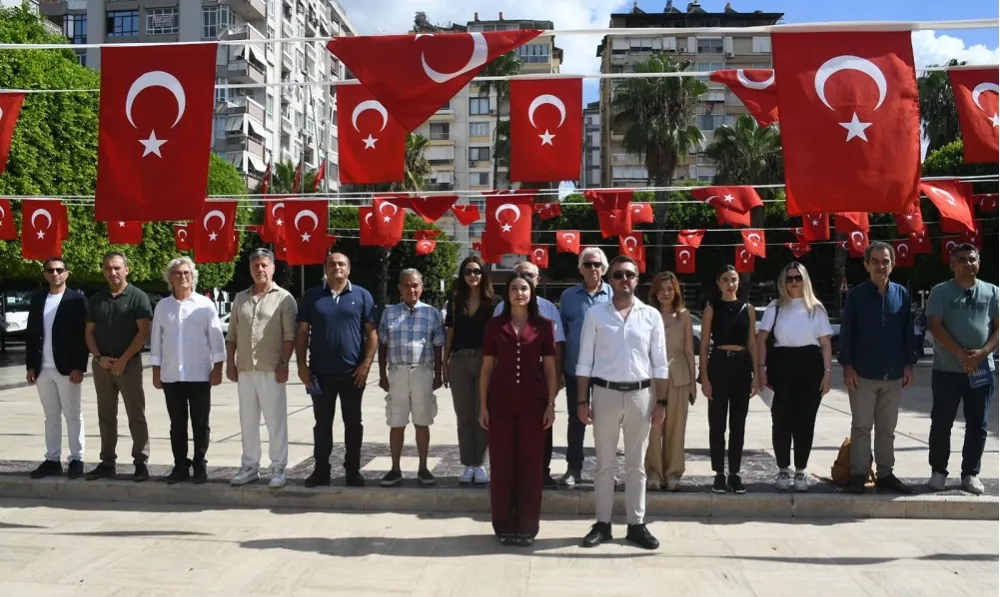 AFETLERE VE KRİZLERE KARŞI DAYANIKLI KENTLER