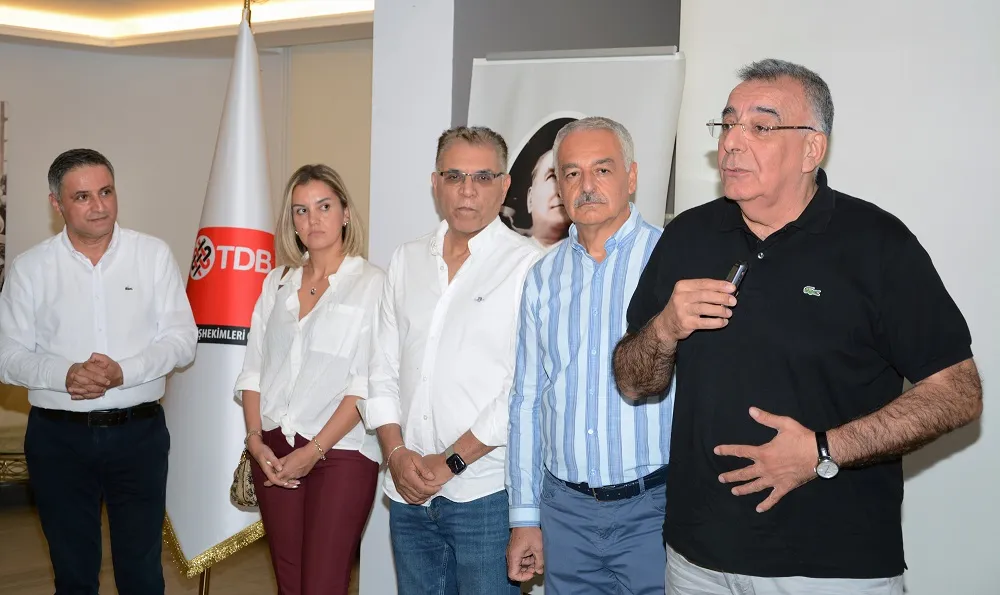 GÜLER: DİŞ HEKİMLİĞİ KONTENJANI 3.500’E DÜŞMELİ