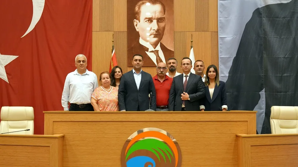 ÇUKUROVA BELEDİYESİNDE REKOR PROMOSYON