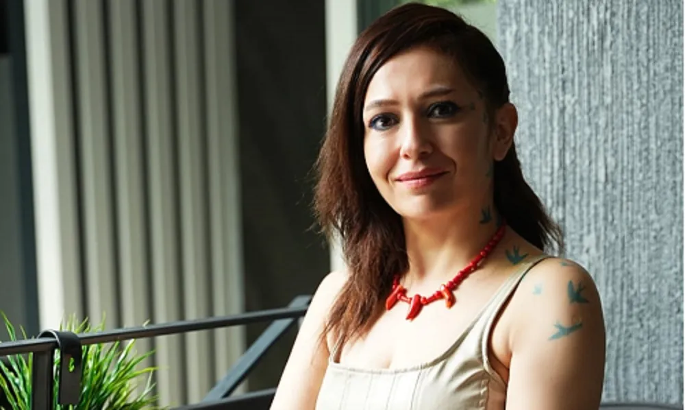  HANİFE KUŞ’UN İKİNCİ KİTABI OKURLARIYLA BULUŞTU