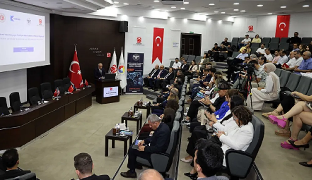 ADANA’DA ABD TİCARET VE YATIRIM ETKİNLİĞİ 