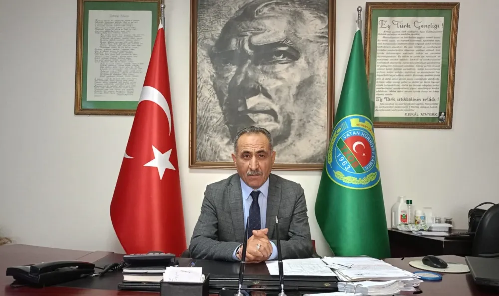 ADANA’DA DOLU SAVAR YASAKLANDI 