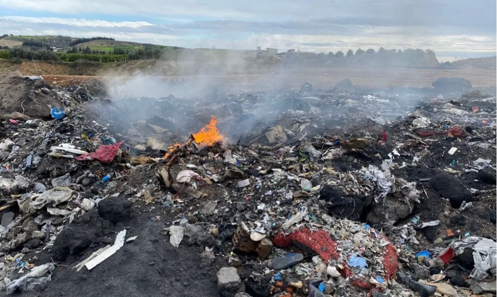 2024 YILI ATIK MİKTARI 120 MİLYON TON 